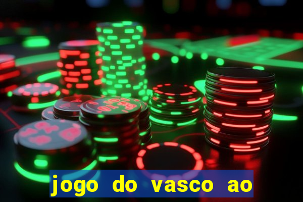 jogo do vasco ao vivo em hd